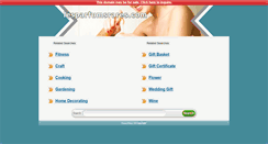 Desktop Screenshot of lesparfumsrares.com